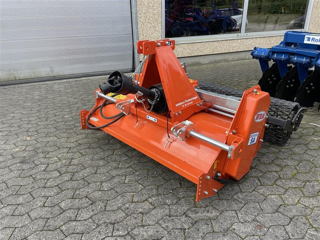 Sonstige Gartentechnik & Kommunaltechnik del tipo Ortolan SA 135R, Gebrauchtmaschine en Nimtofte (Imagen 5)