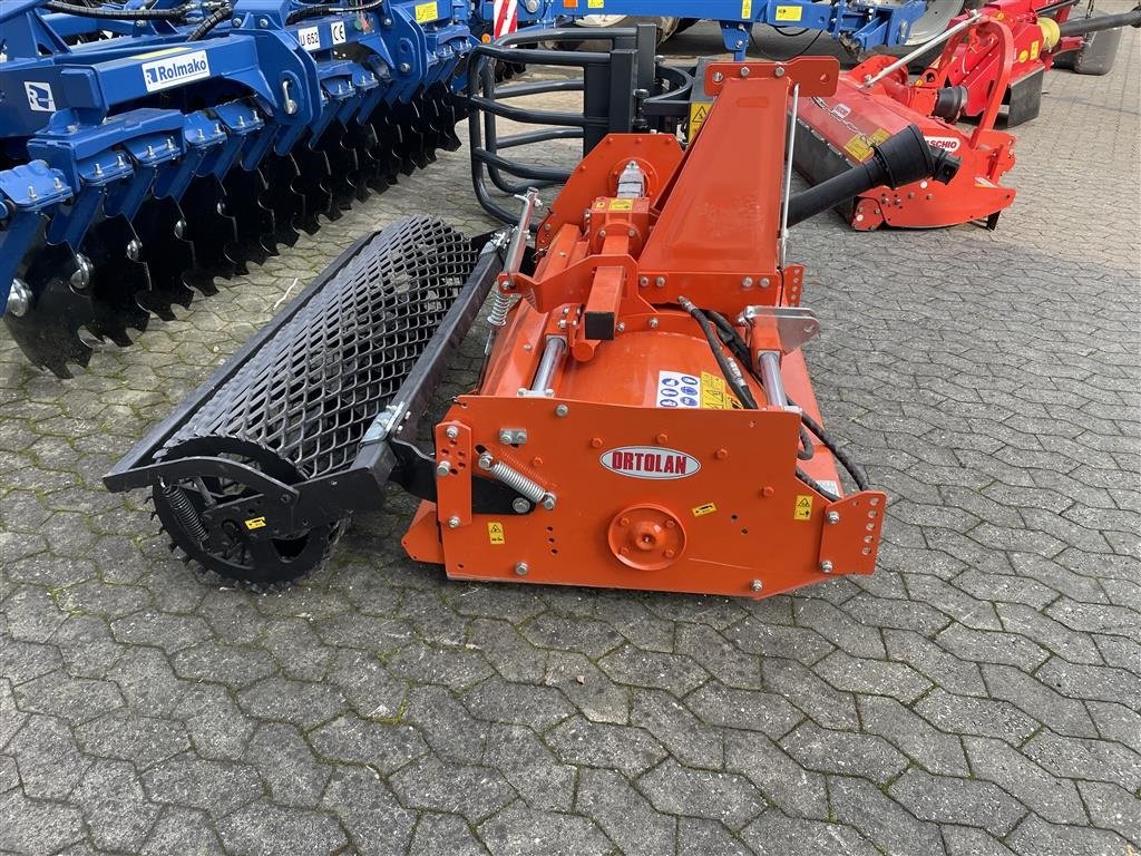 Sonstige Gartentechnik & Kommunaltechnik of the type Ortolan SA 135R, Gebrauchtmaschine in Nimtofte (Picture 3)