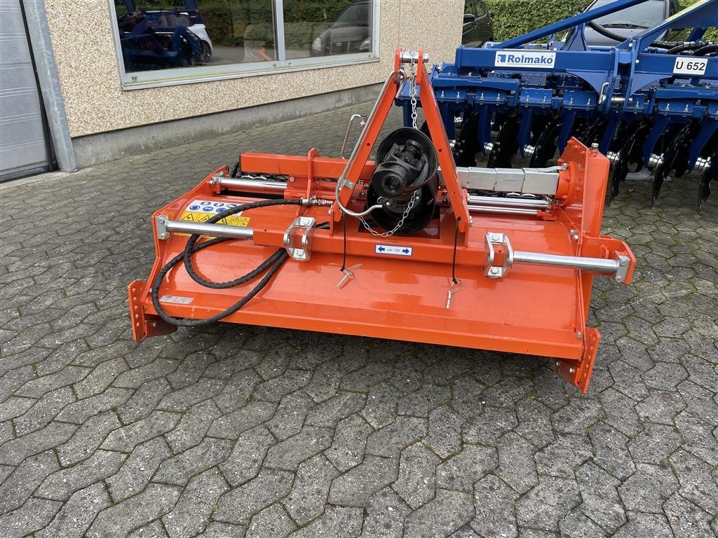 Sonstige Gartentechnik & Kommunaltechnik a típus Ortolan SA 135R, Gebrauchtmaschine ekkor: Nimtofte (Kép 4)