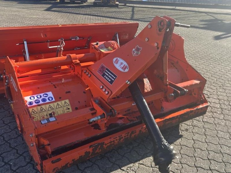 Sonstige Gartentechnik & Kommunaltechnik des Typs Ortolan Sonstiges, Gebrauchtmaschine in Suldrup