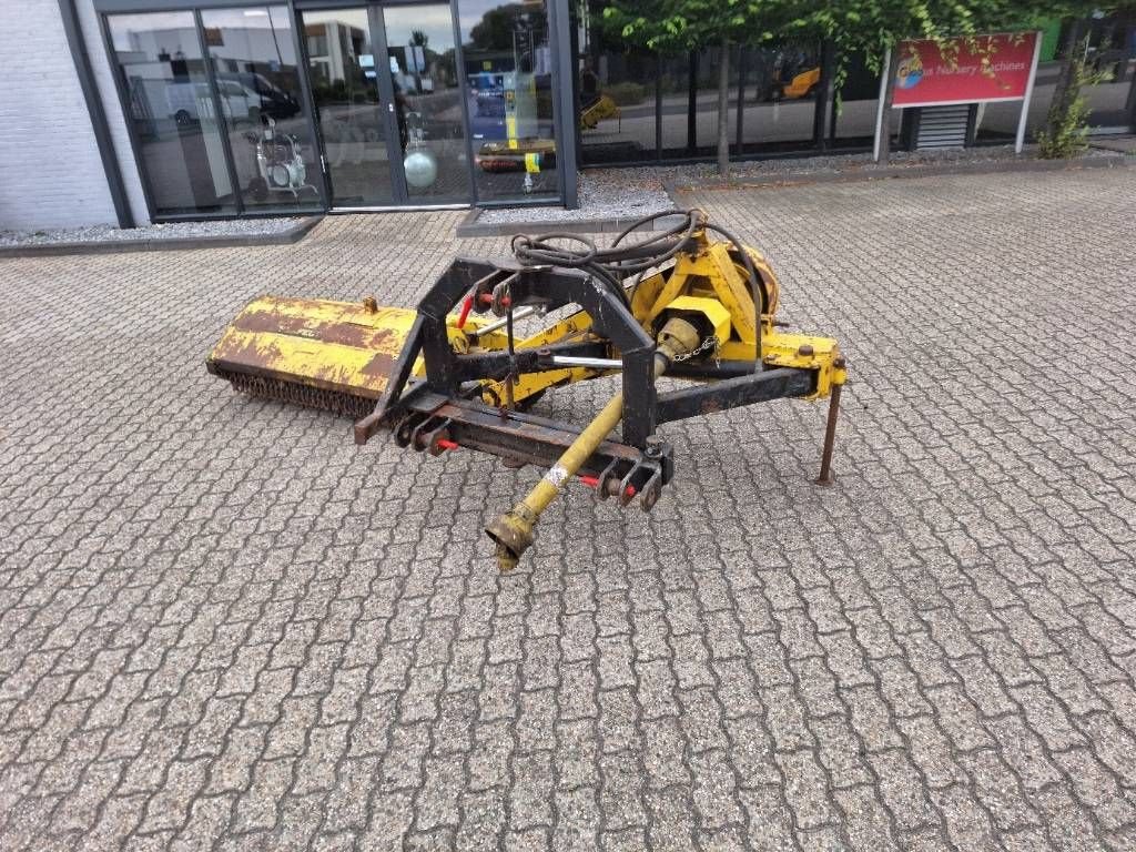 Sonstige Gartentechnik & Kommunaltechnik del tipo Perfect zijklepelmaaier, Gebrauchtmaschine en Borne (Imagen 1)