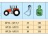 Sonstige Gartentechnik & Kommunaltechnik του τύπου Peruzzo Koala 1600 H, Gebrauchtmaschine σε Kirchschlag (Φωτογραφία 13)