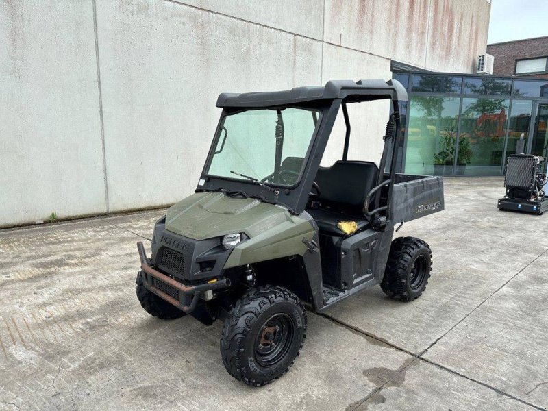 Sonstige Gartentechnik & Kommunaltechnik typu Polaris Ranger 4x4, Gebrauchtmaschine v Antwerpen (Obrázek 1)