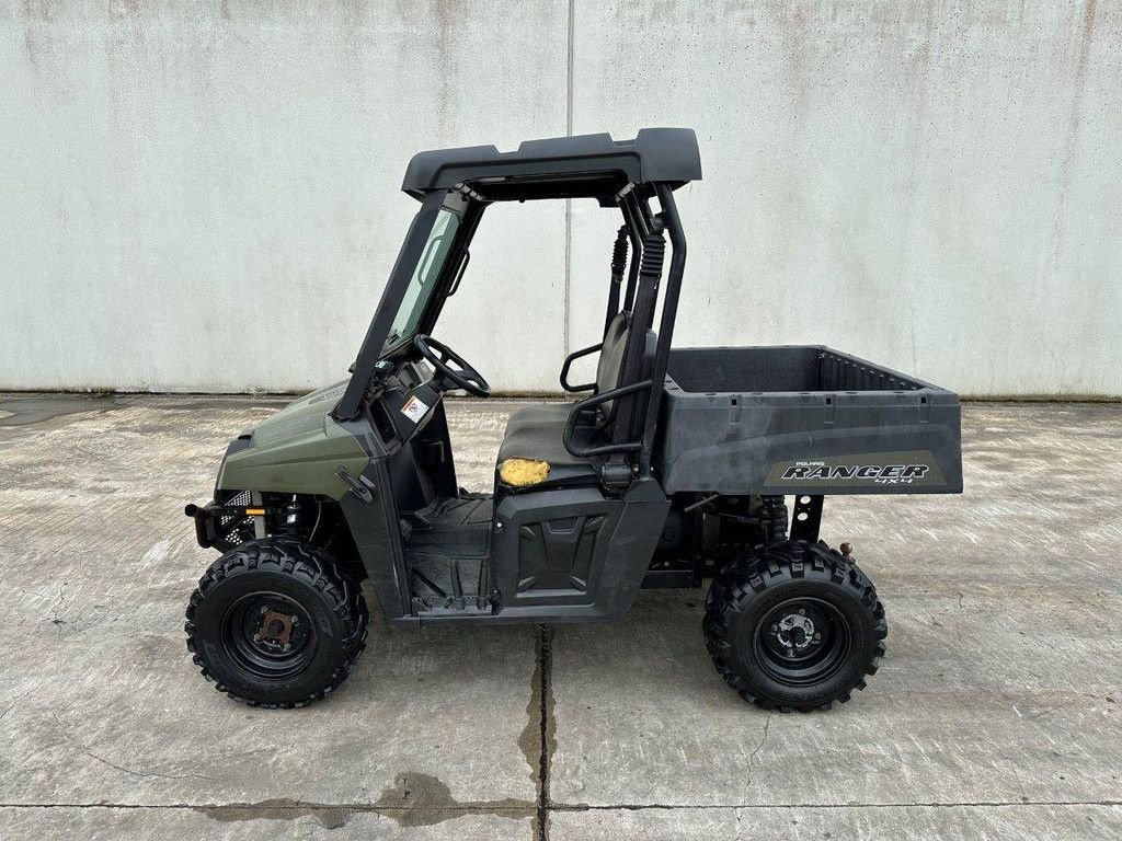 Sonstige Gartentechnik & Kommunaltechnik typu Polaris Ranger 4x4, Gebrauchtmaschine v Antwerpen (Obrázok 9)