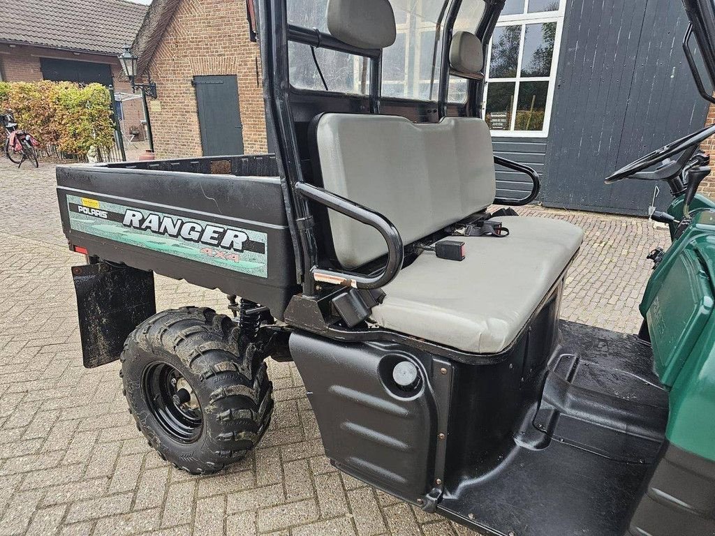 Sonstige Gartentechnik & Kommunaltechnik za tip Polaris Ranger 4x4, Gebrauchtmaschine u Antwerpen (Slika 9)