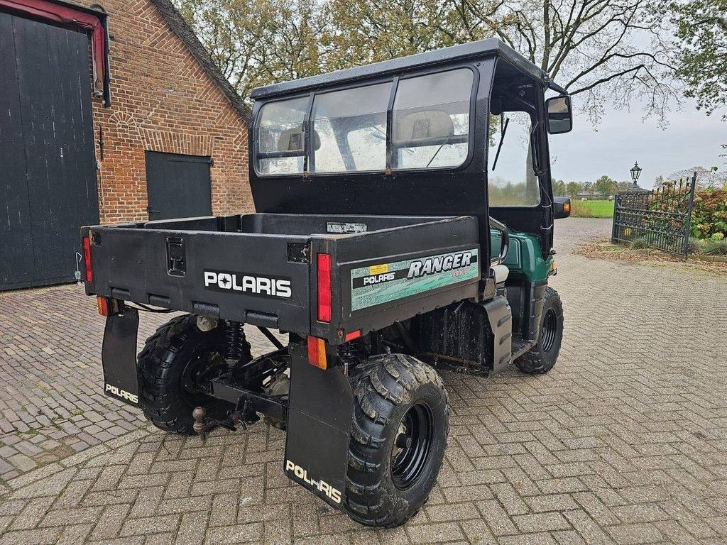 Sonstige Gartentechnik & Kommunaltechnik za tip Polaris Ranger 4x4, Gebrauchtmaschine u Antwerpen (Slika 11)