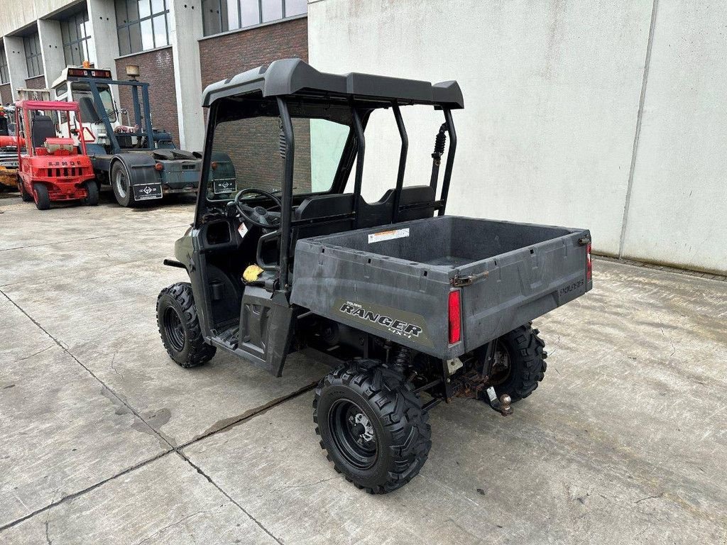 Sonstige Gartentechnik & Kommunaltechnik van het type Polaris Ranger 4x4, Gebrauchtmaschine in Antwerpen (Foto 8)