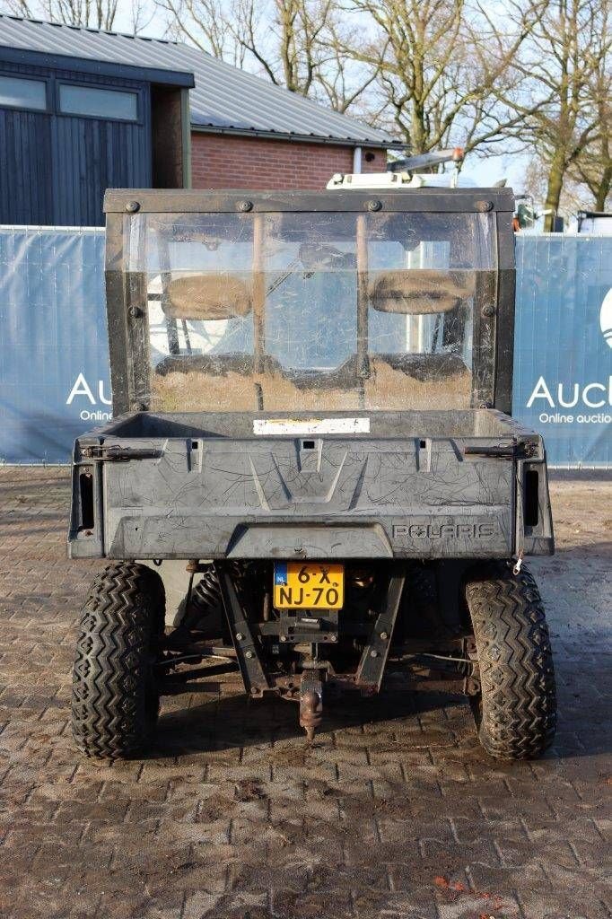 Sonstige Gartentechnik & Kommunaltechnik of the type Polaris RANGER EV, Gebrauchtmaschine in Antwerpen (Picture 5)