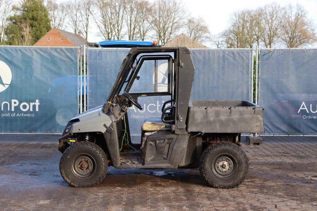 Sonstige Gartentechnik & Kommunaltechnik of the type Polaris RANGER EV, Gebrauchtmaschine in Antwerpen (Picture 2)