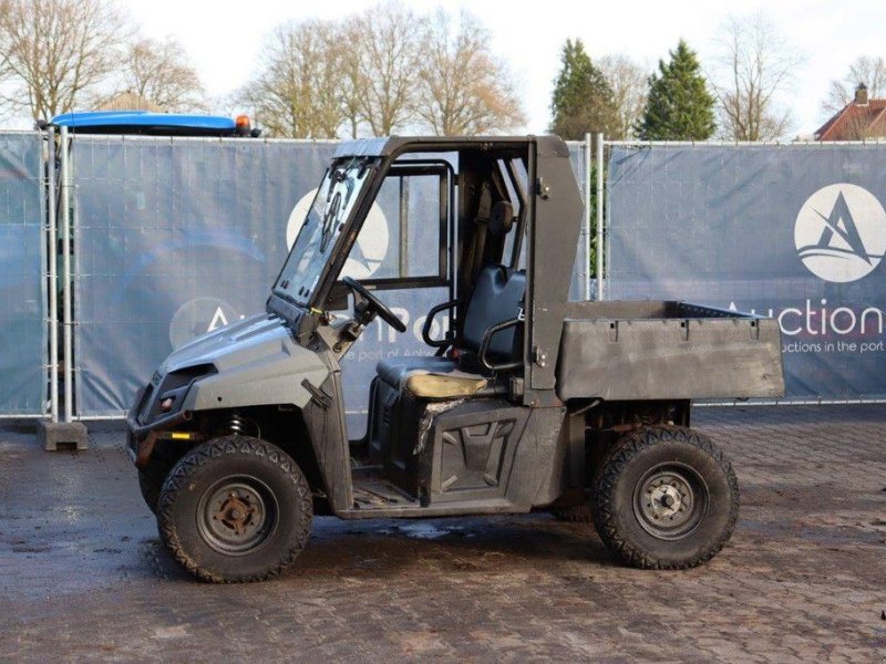 Sonstige Gartentechnik & Kommunaltechnik του τύπου Polaris RANGER EV, Gebrauchtmaschine σε Antwerpen (Φωτογραφία 1)