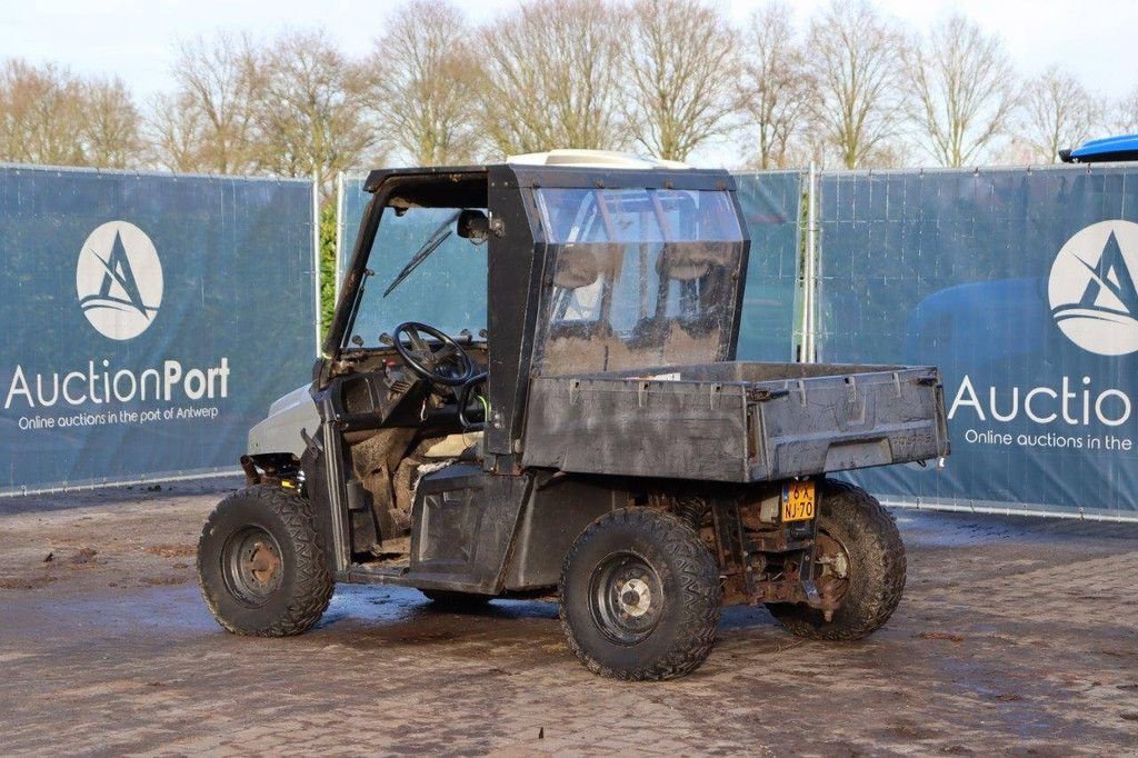 Sonstige Gartentechnik & Kommunaltechnik of the type Polaris RANGER EV, Gebrauchtmaschine in Antwerpen (Picture 3)