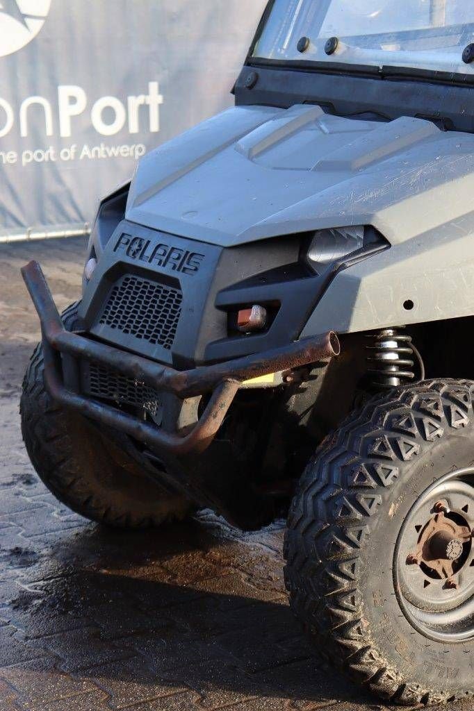 Sonstige Gartentechnik & Kommunaltechnik of the type Polaris RANGER EV, Gebrauchtmaschine in Antwerpen (Picture 11)