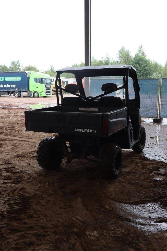 Sonstige Gartentechnik & Kommunaltechnik tip Polaris Ranger, Gebrauchtmaschine in Antwerpen (Poză 7)