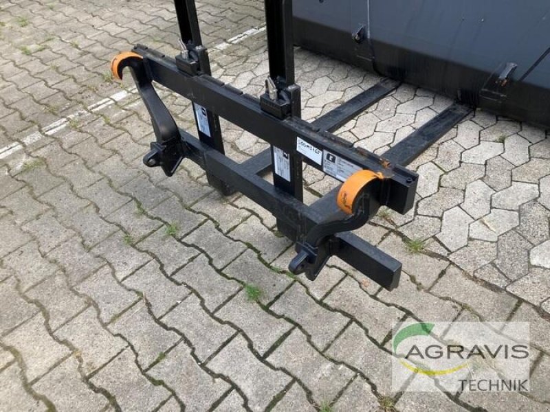 Sonstige Gartentechnik & Kommunaltechnik za tip Quicke PALETTENGABEL S 2500 KG-1200, Neumaschine u Werl-Oberbergstraße (Slika 1)