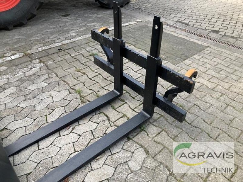 Sonstige Gartentechnik & Kommunaltechnik za tip Quicke PALETTENGABEL S 2500 KG-1200, Neumaschine u Werl-Oberbergstraße (Slika 3)