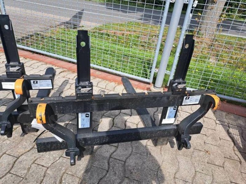 Sonstige Gartentechnik & Kommunaltechnik del tipo Quicke PALETTENGABEL S 2500 KG-1200, Neumaschine en Espelkamp (Imagen 2)