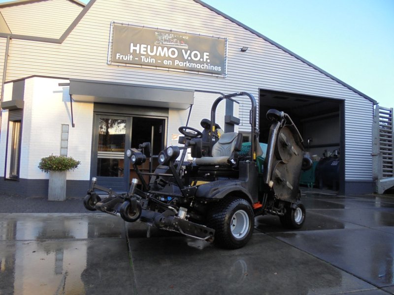 Sonstige Gartentechnik & Kommunaltechnik van het type Ransomes MP493, Gebrauchtmaschine in Hedel (Foto 1)