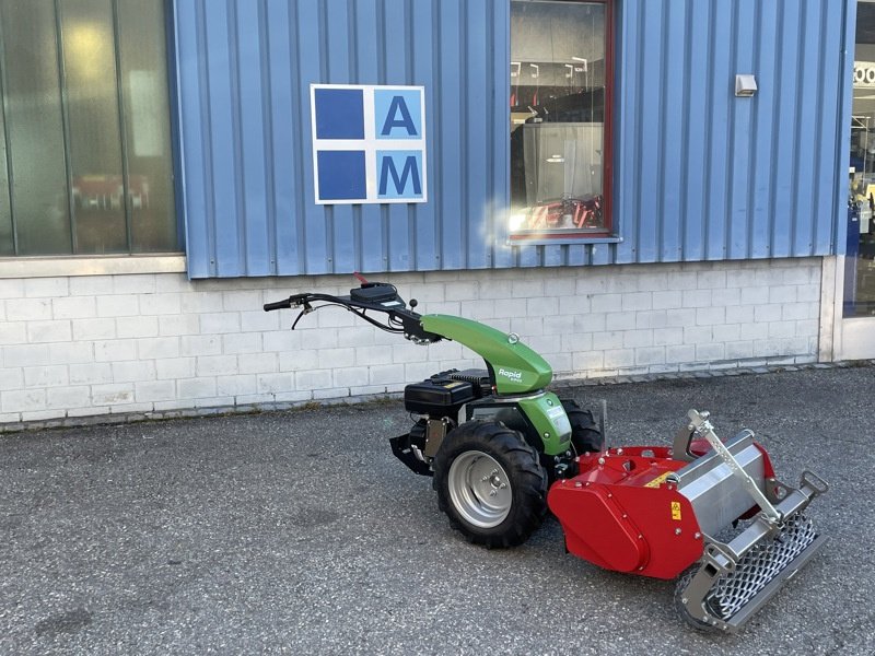 Sonstige Gartentechnik & Kommunaltechnik a típus Rapid Kipos 1685 Motormäher, Neumaschine ekkor: Chur (Kép 2)