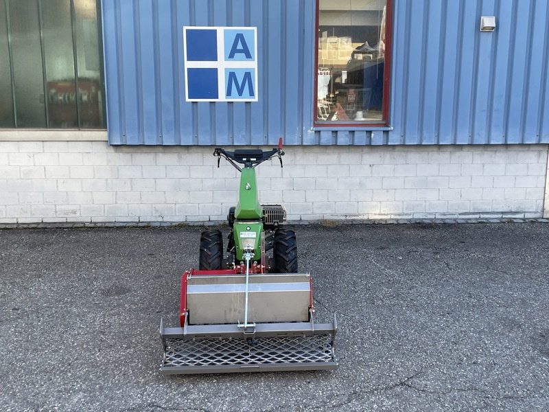 Sonstige Gartentechnik & Kommunaltechnik des Typs Rapid Kipos 1685 Motormäher, Neumaschine in Chur (Bild 1)