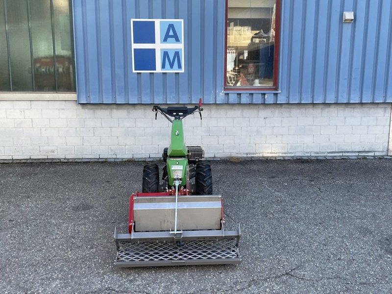 Sonstige Gartentechnik & Kommunaltechnik del tipo Rapid Kipos 1685 Motormäher, Neumaschine In Chur (Immagine 1)