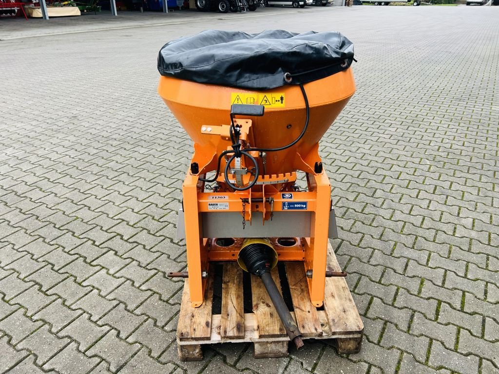 Sonstige Gartentechnik & Kommunaltechnik типа Rauch SA 250, Gebrauchtmaschine в Coevorden (Фотография 2)