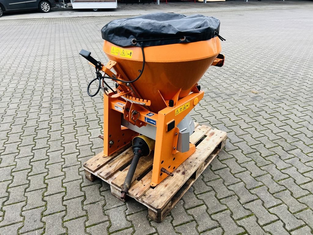 Sonstige Gartentechnik & Kommunaltechnik типа Rauch SA 250, Gebrauchtmaschine в Coevorden (Фотография 1)