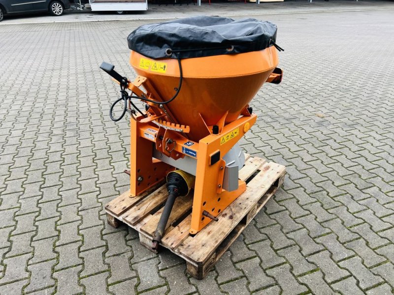 Sonstige Gartentechnik & Kommunaltechnik tipa Rauch SA 250, Gebrauchtmaschine u Coevorden (Slika 1)