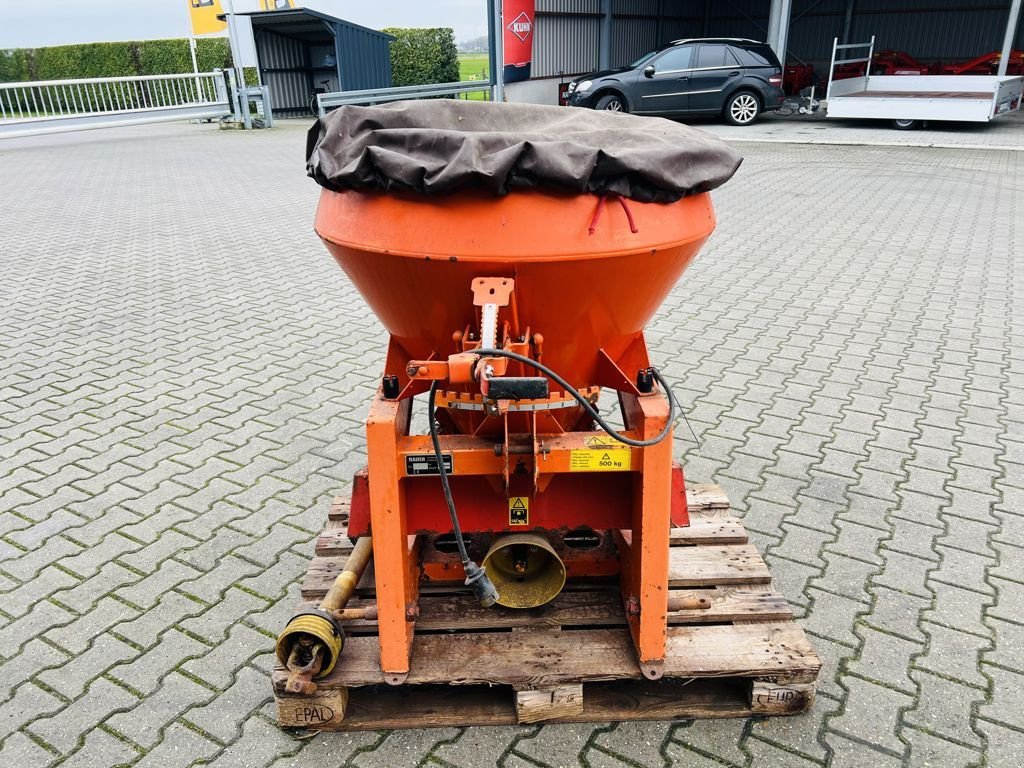 Sonstige Gartentechnik & Kommunaltechnik du type Rauch SA 250, Gebrauchtmaschine en Coevorden (Photo 2)