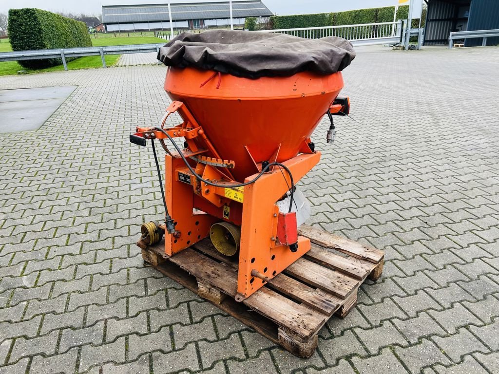 Sonstige Gartentechnik & Kommunaltechnik du type Rauch SA 250, Gebrauchtmaschine en Coevorden (Photo 1)