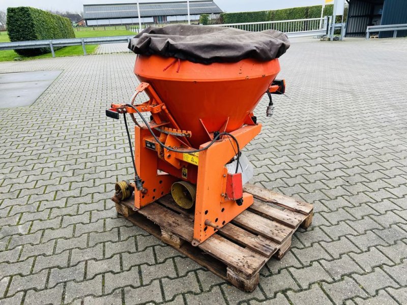 Sonstige Gartentechnik & Kommunaltechnik des Typs Rauch SA 250, Gebrauchtmaschine in Coevorden (Bild 1)