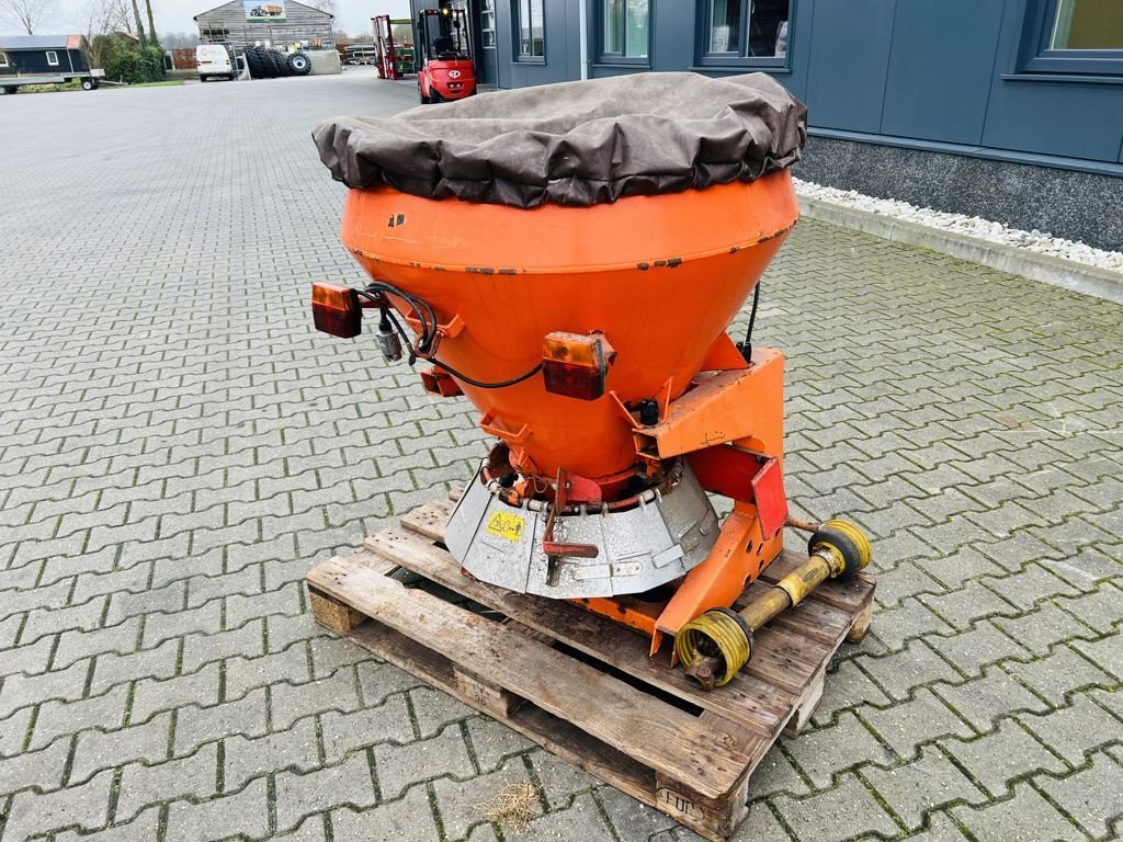 Sonstige Gartentechnik & Kommunaltechnik du type Rauch SA 250, Gebrauchtmaschine en Coevorden (Photo 4)