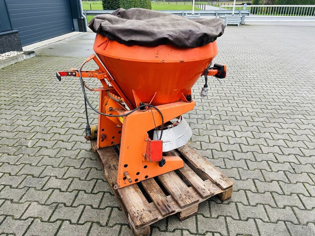 Sonstige Gartentechnik & Kommunaltechnik du type Rauch SA 250, Gebrauchtmaschine en Coevorden (Photo 6)