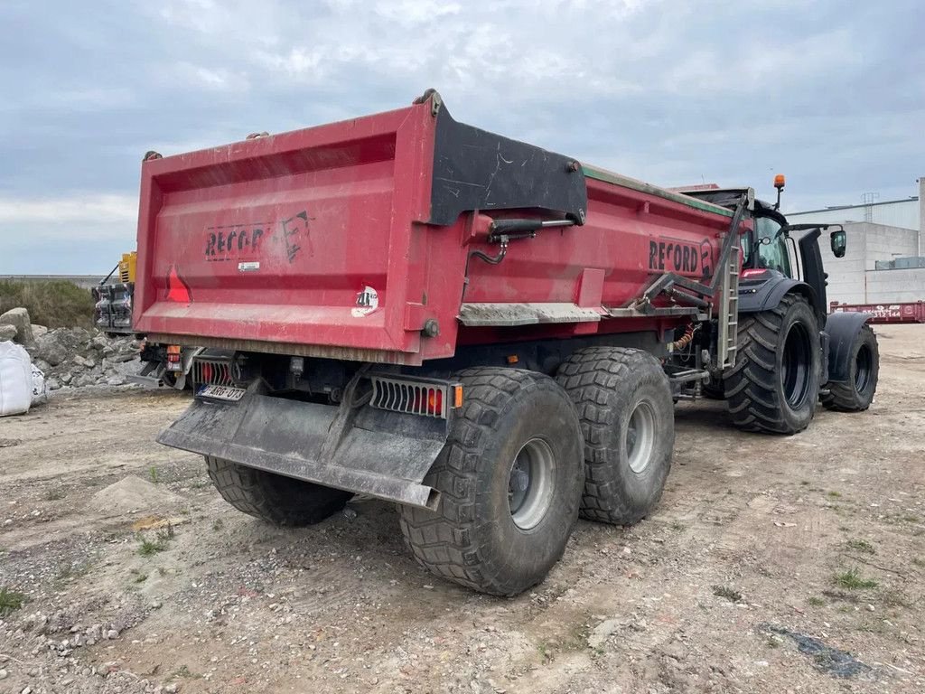 Sonstige Gartentechnik & Kommunaltechnik typu Record D23, Gebrauchtmaschine v Wevelgem (Obrázok 2)