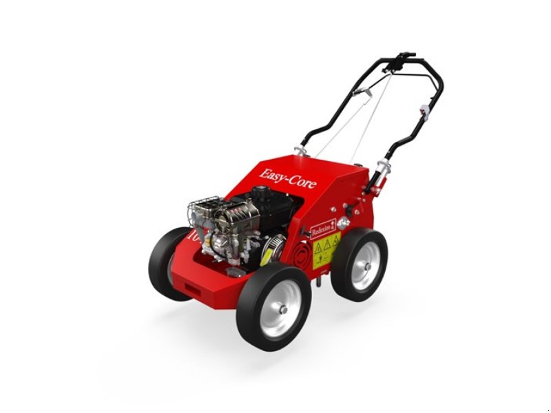 Sonstige Gartentechnik & Kommunaltechnik του τύπου Redexim Easy-Core 104, Neumaschine σε Regensdorf (Φωτογραφία 1)