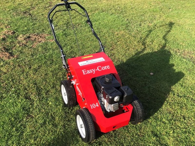 Sonstige Gartentechnik & Kommunaltechnik of the type Redexim Easy-Core 104, Ausstellungsmaschine in Henau (Picture 1)