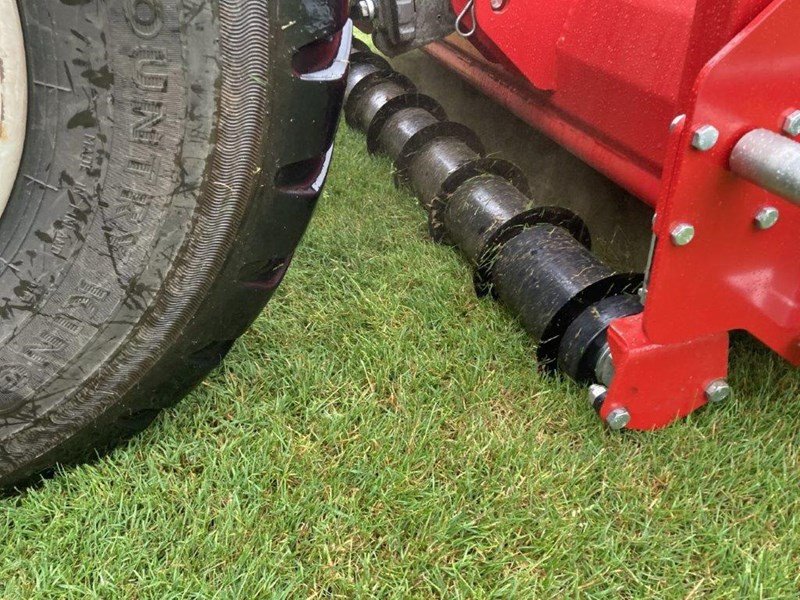 Sonstige Gartentechnik & Kommunaltechnik Türe ait Redexim Multivator 1800, Ausstellungsmaschine içinde Regensdorf (resim 4)