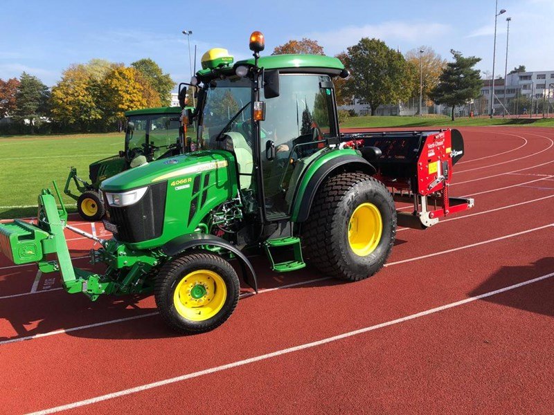 Sonstige Gartentechnik & Kommunaltechnik van het type Redexim Verti Drain 2220, Neumaschine in Regensdorf (Foto 1)