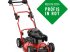 Sonstige Gartentechnik & Kommunaltechnik typu Sabo 53-PRO M VARIO, Neumaschine v Regensdorf (Obrázok 1)