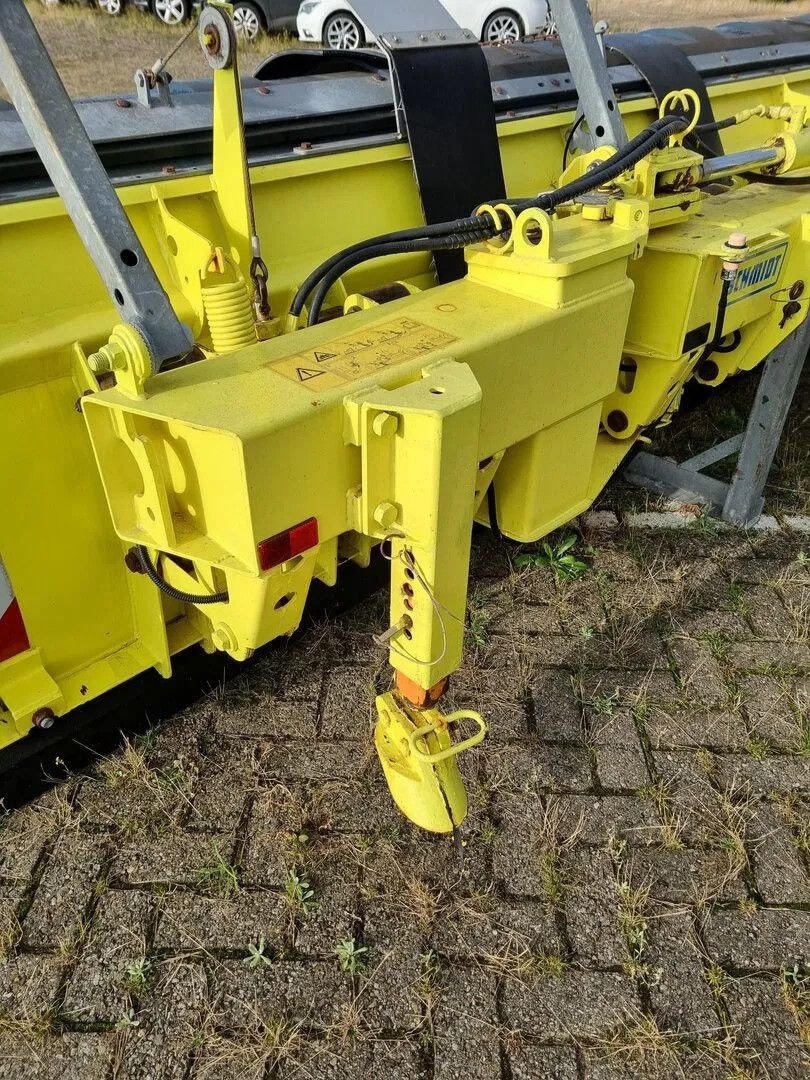 Sonstige Gartentechnik & Kommunaltechnik tip Schmidt Nido ML 51-A, Gebrauchtmaschine in Groningen (Poză 4)