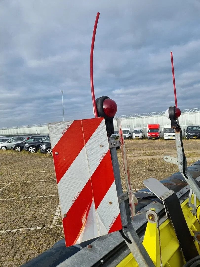 Sonstige Gartentechnik & Kommunaltechnik van het type Schmidt Nido ML 51-A, Gebrauchtmaschine in Groningen (Foto 10)