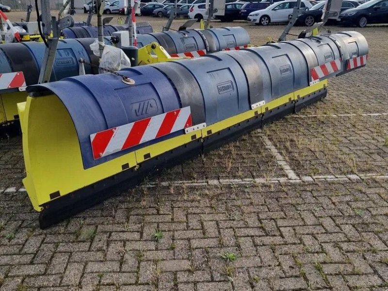 Sonstige Gartentechnik & Kommunaltechnik des Typs Schmidt Nido ML 51-A, Gebrauchtmaschine in Groningen