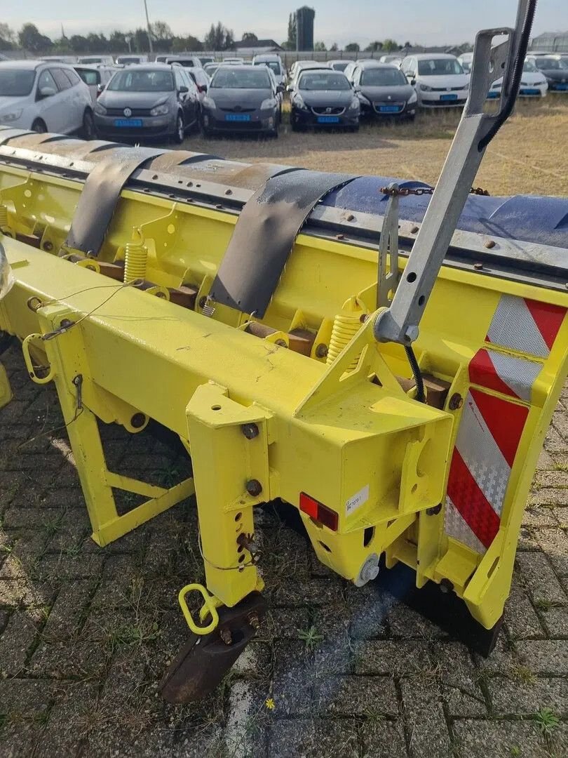 Sonstige Gartentechnik & Kommunaltechnik des Typs Schmidt Nido ML 51-A, Gebrauchtmaschine in Groningen (Bild 3)