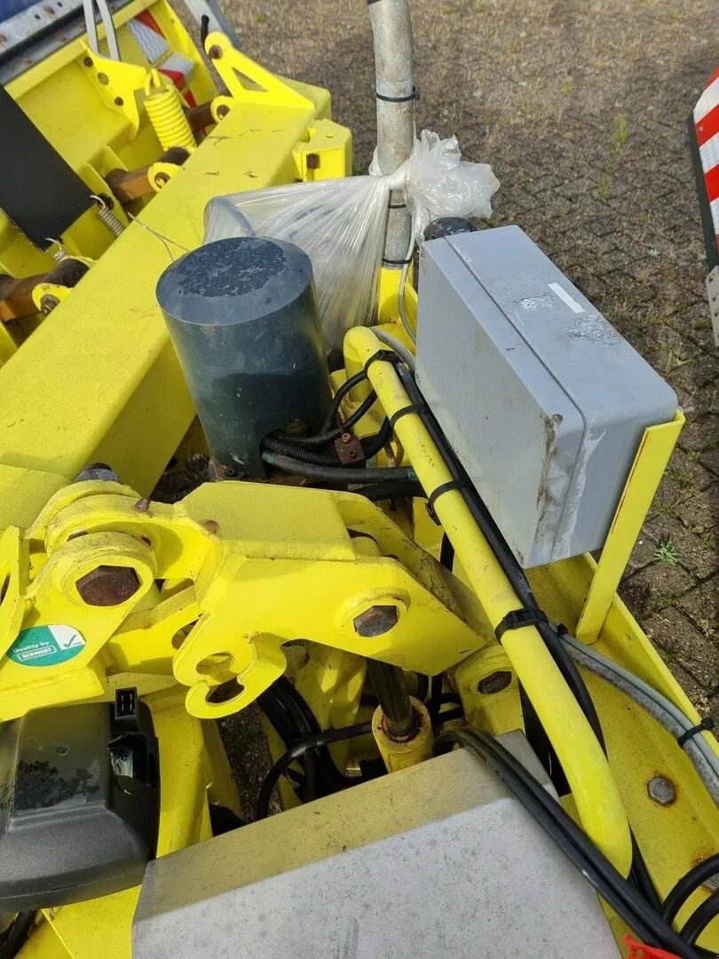 Sonstige Gartentechnik & Kommunaltechnik van het type Schmidt Nido ML 51-A, Gebrauchtmaschine in Groningen (Foto 9)