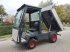 Sonstige Gartentechnik & Kommunaltechnik του τύπου Schmitz Cargobull MK1700E, Gebrauchtmaschine σε Klarenbeek (Φωτογραφία 7)