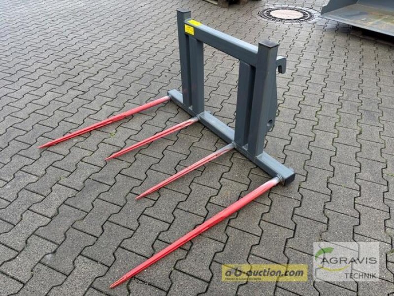 Sonstige Gartentechnik & Kommunaltechnik typu Schnitker BALLENGABEL 2 ZINKEN, Neumaschine w Ladbergen (Zdjęcie 1)