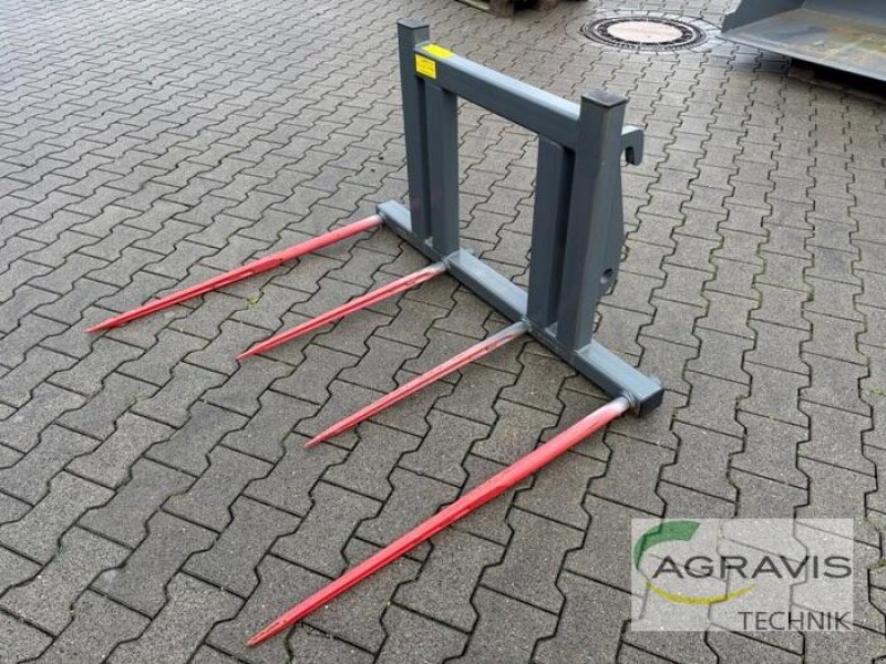 Sonstige Gartentechnik & Kommunaltechnik del tipo Schnitker BALLENGABEL 2 ZINKEN, Neumaschine en Ladbergen (Imagen 1)