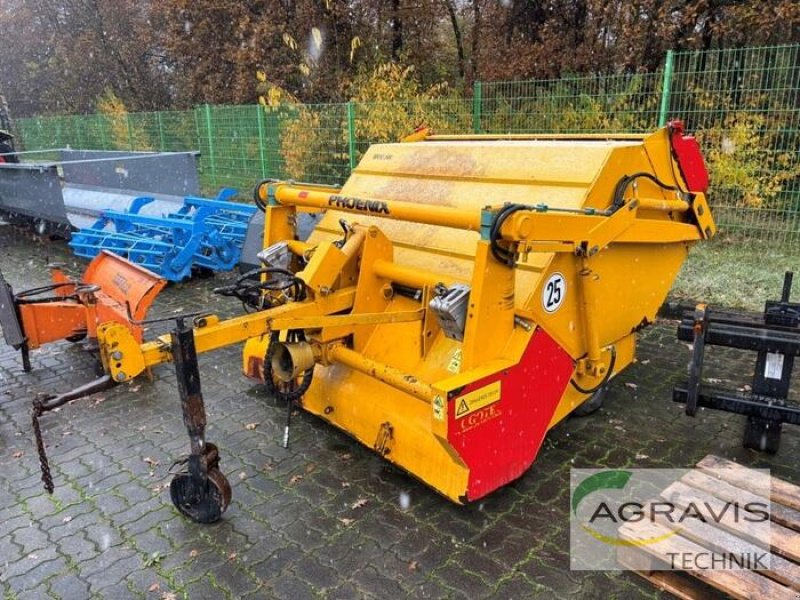 Sonstige Gartentechnik & Kommunaltechnik des Typs Schouten PHK 1800, Gebrauchtmaschine in Hörstel (Bild 1)