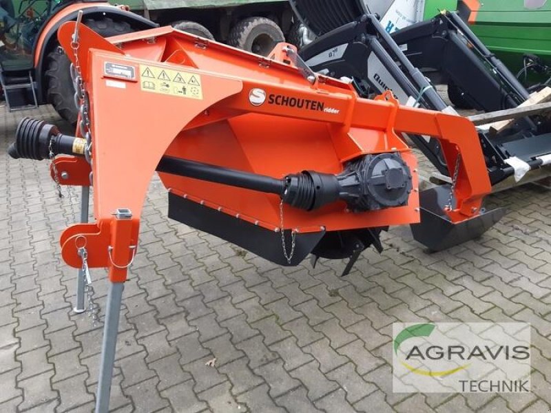 Sonstige Gartentechnik & Kommunaltechnik typu Schouten TK 45, Neumaschine w Walsrode (Zdjęcie 1)