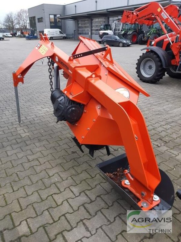 Sonstige Gartentechnik & Kommunaltechnik typu Schouten TK 45, Neumaschine w Walsrode (Zdjęcie 5)