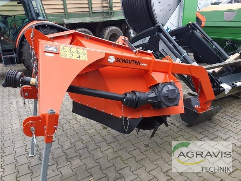 Sonstige Gartentechnik & Kommunaltechnik typu Schouten TK 45, Neumaschine w Walsrode (Zdjęcie 4)